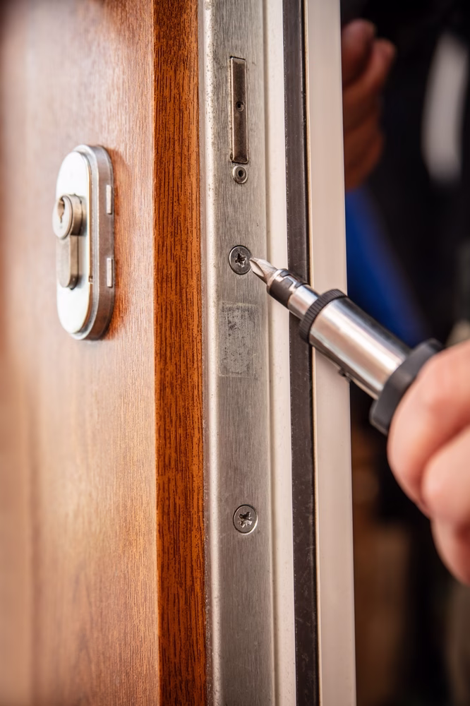 locksmith needham ma
